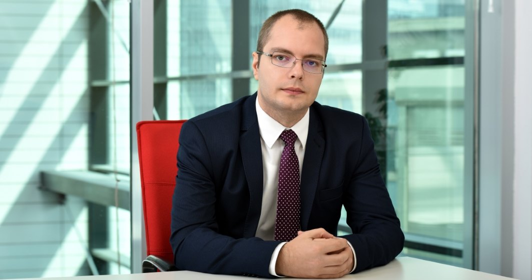 Silviu Pop, Colliers: Orice măsură de sprijin pentru magazinele din mall-uri este binevenită