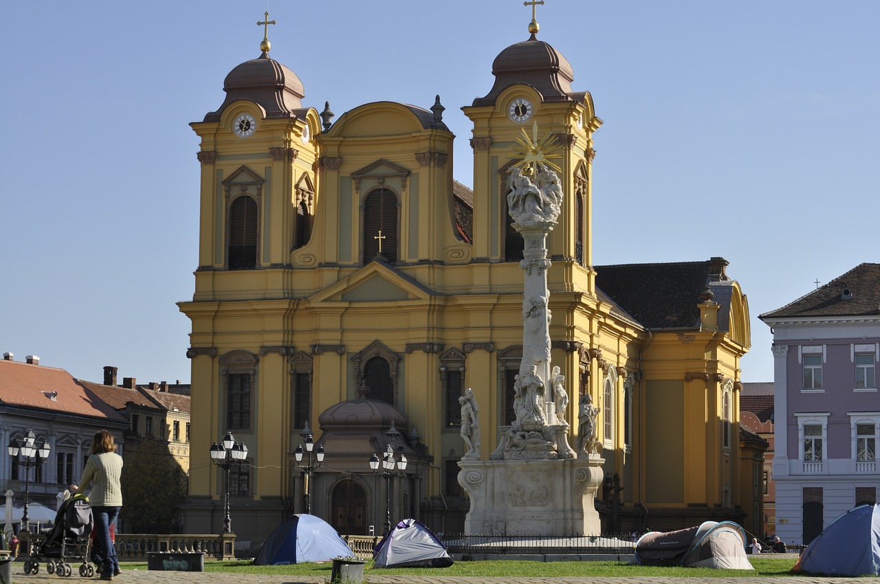 Preturi apartamente in Timisoara
