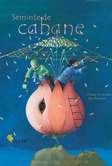 Seminte de Cabane