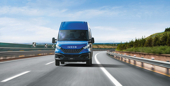 4. Iveco