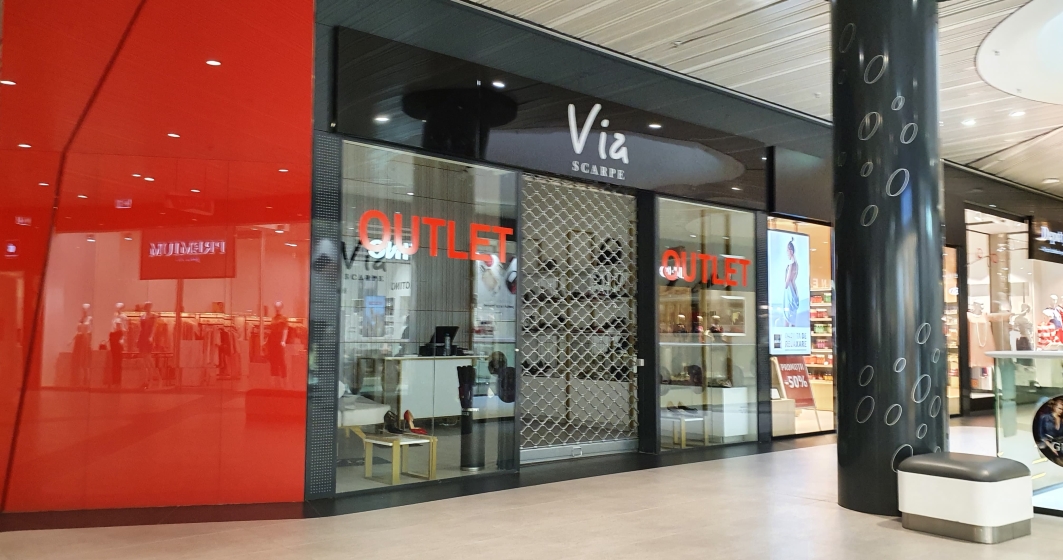 FOTO REPORTAJ: Promenada Mall