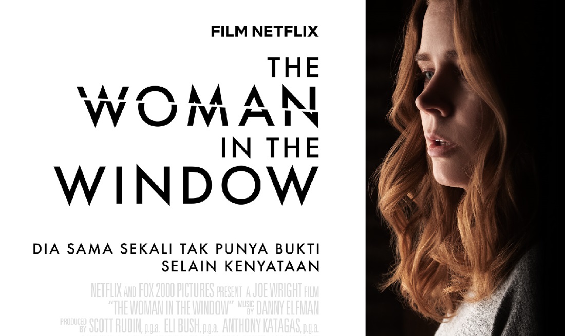 Femeia de la fereastră (The Woman in the Window)