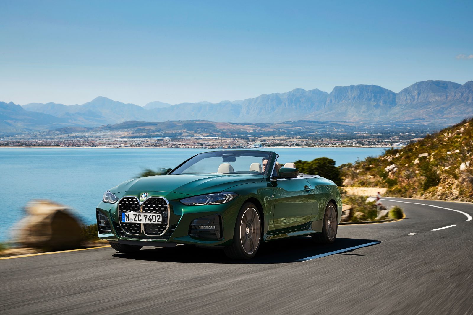 BMW Seria 4 Cabriolet