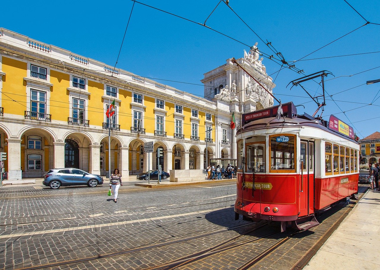 Portugalia