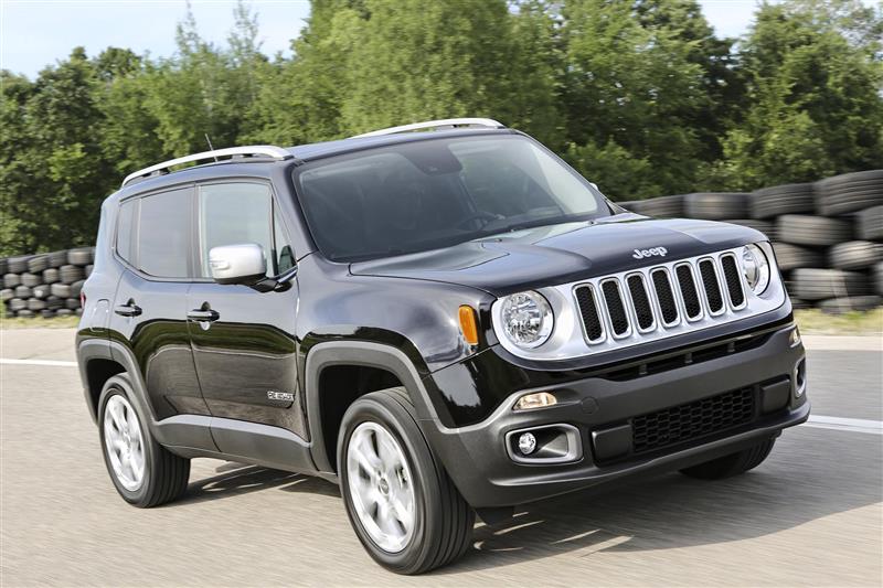 Jeep Renegade - loc 9