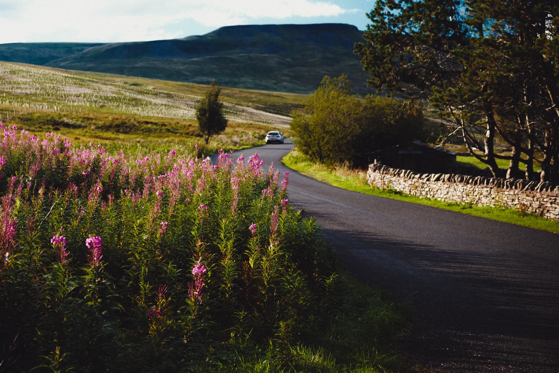Kirkby Stephen, Cumbria