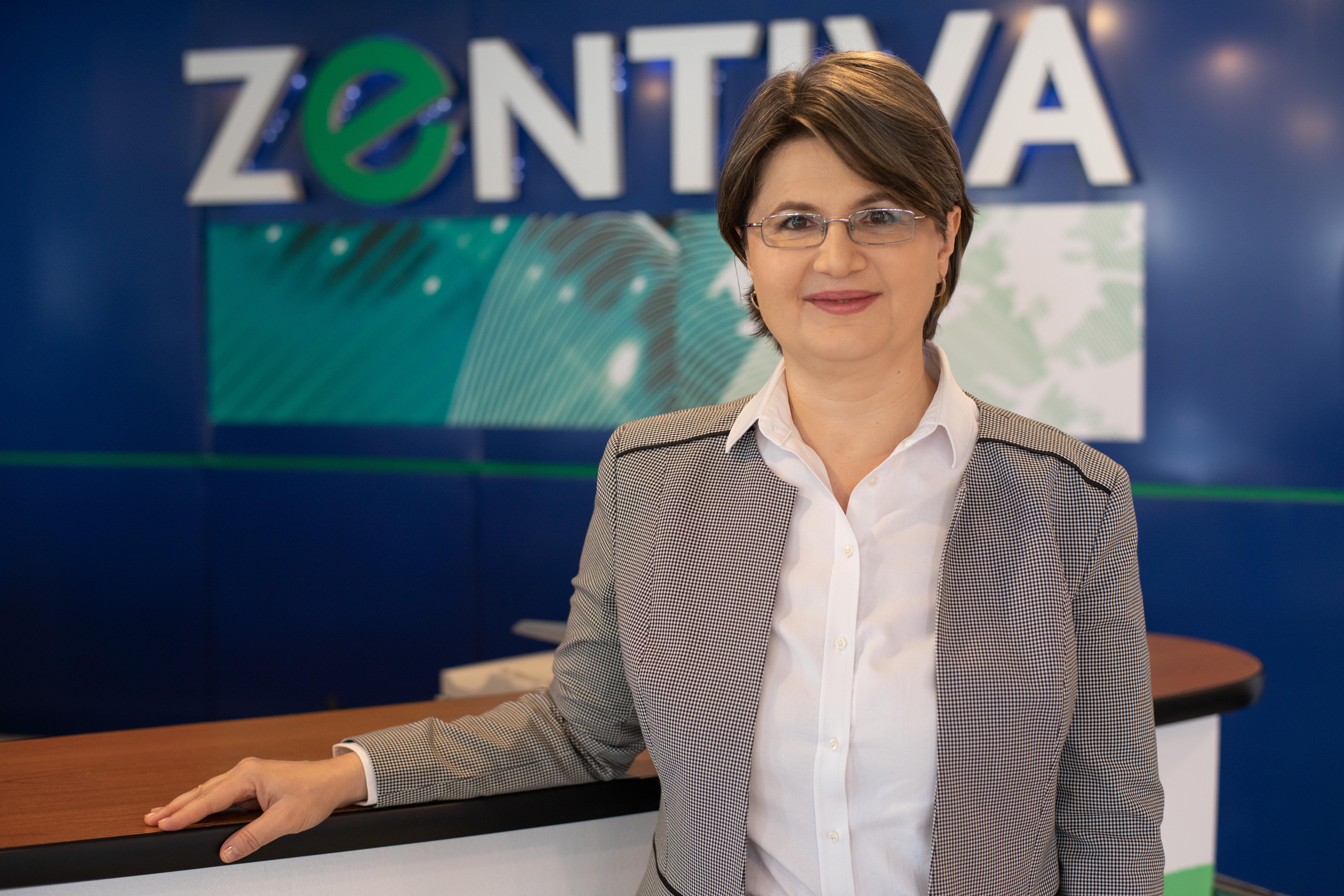 Simona Cocos, Zentiva: Modul de calcul al taxei clawback ramane principala problema