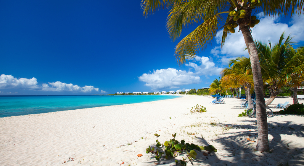 Anguilla