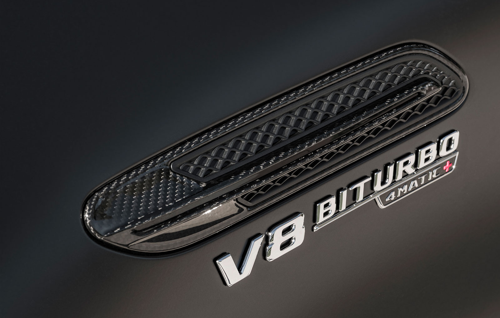 5 modele noi Mercedes - AMG