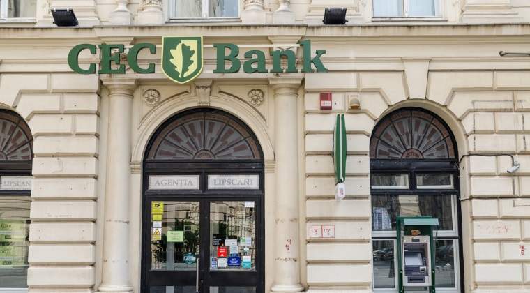 Prima Casa la CEC Bank