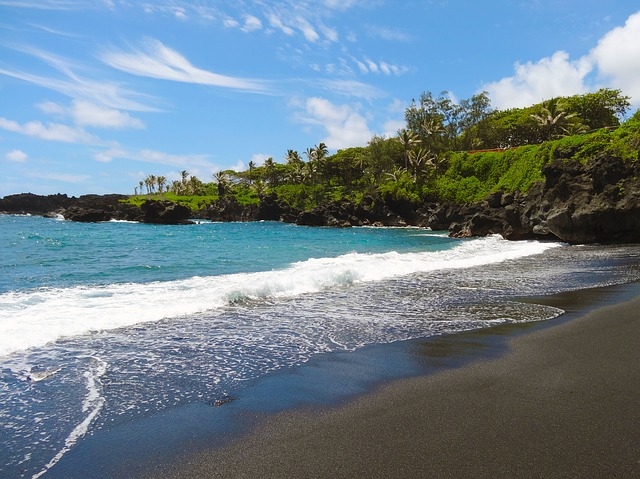 Maui, Hawaii