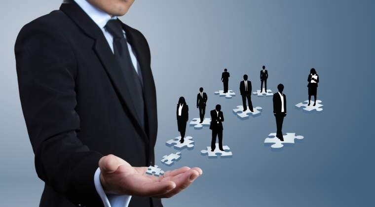 6. Investeste in oameni