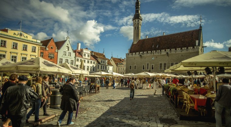 Tallin