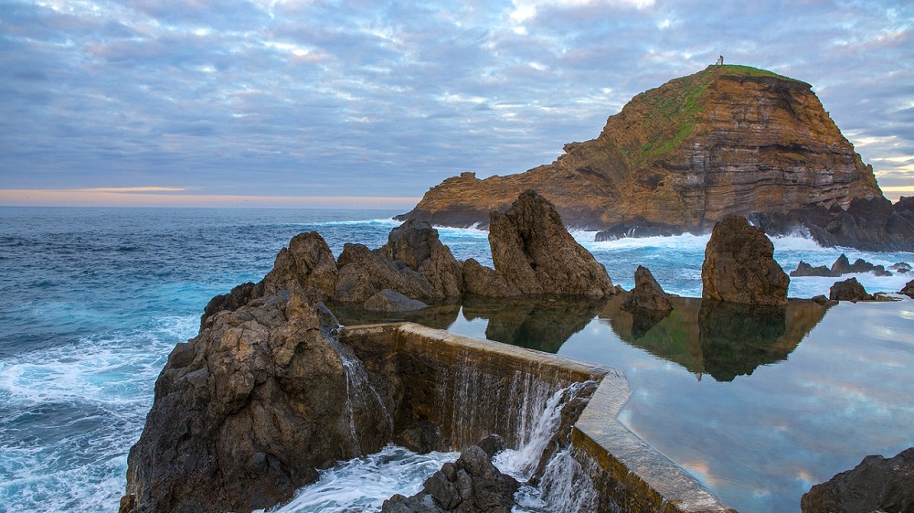 Madeira