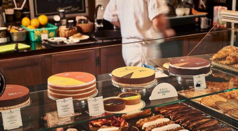 Casieri si lucratori bucatarie