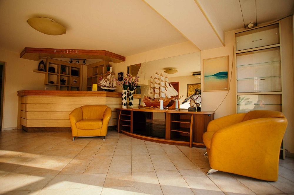 Vila Dorului