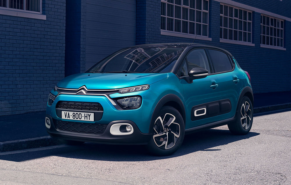 Citroen