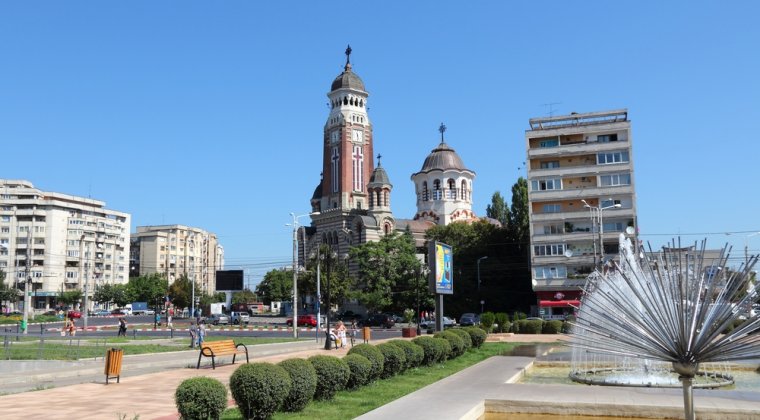 6. Sud-Muntenia - 10,100 miliarde de euro