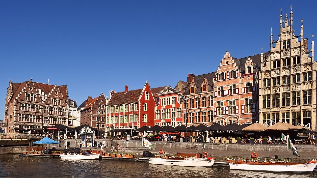 Belgia