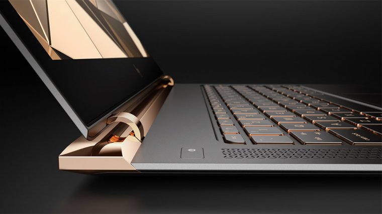 7. HP Spectre
