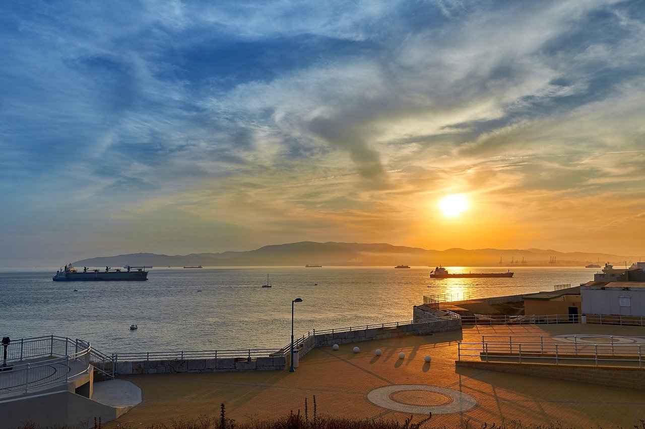 Gibraltar