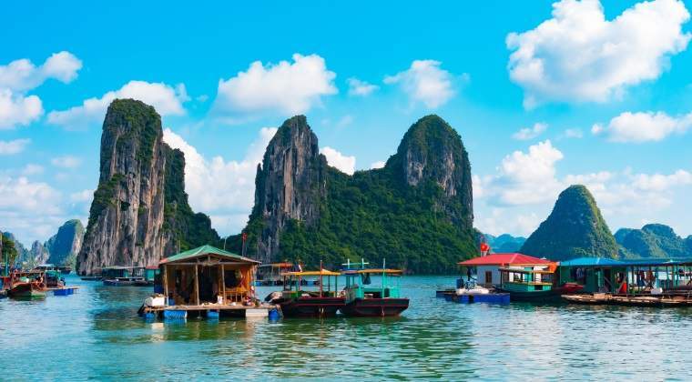 Vietnamul de Nord