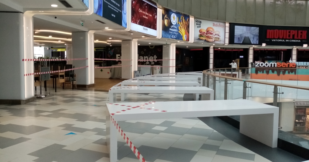 FOTO REPORTAJ Plaza România