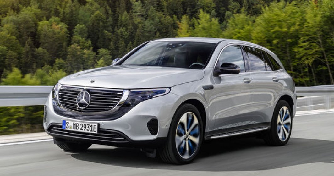 23 aprilie - Daimler
