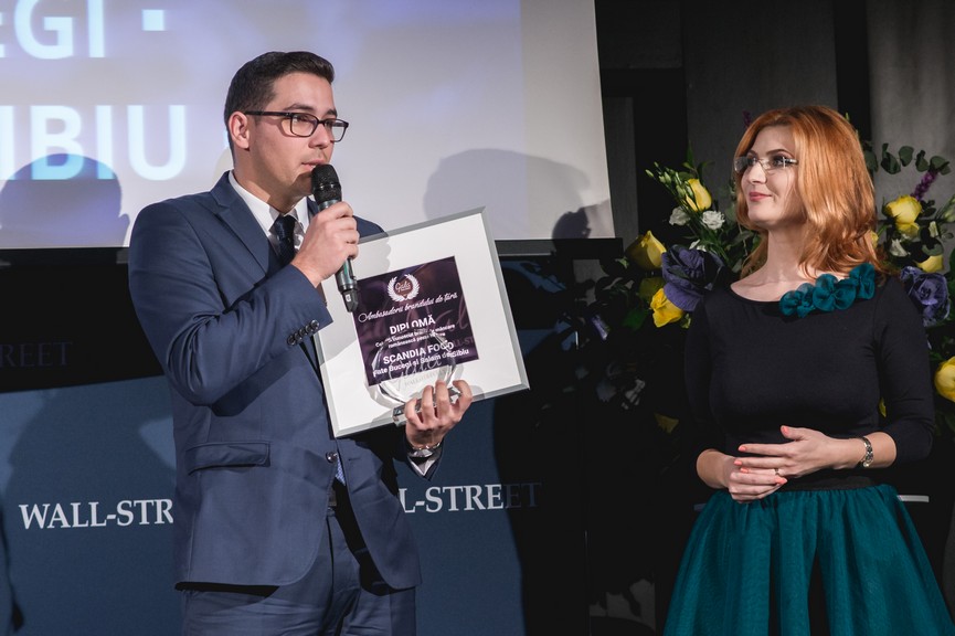 Cel mai cunoscut brand de mancare romaneasca peste hotare