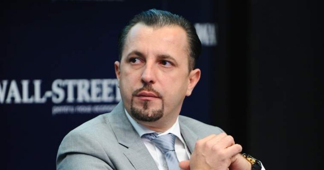 Cosmin Ulmean, Takko Fashion: "Sper să nu fie o petardă fumigenă aruncată în media"