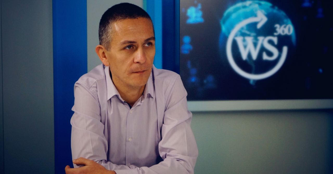 3. Iulian Stanciu - CEO eMag