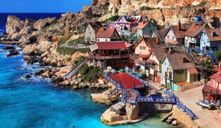 9. Malta