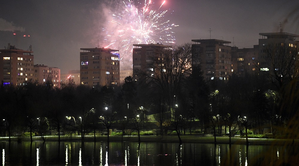 România - București
