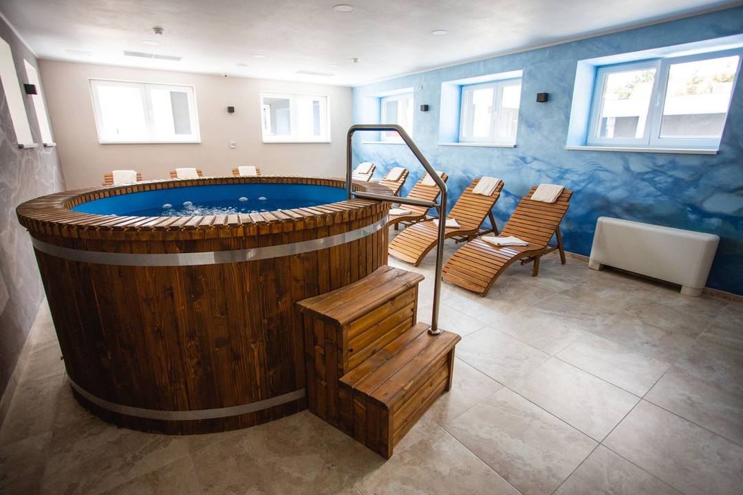 Panorama Boutique Hotel 