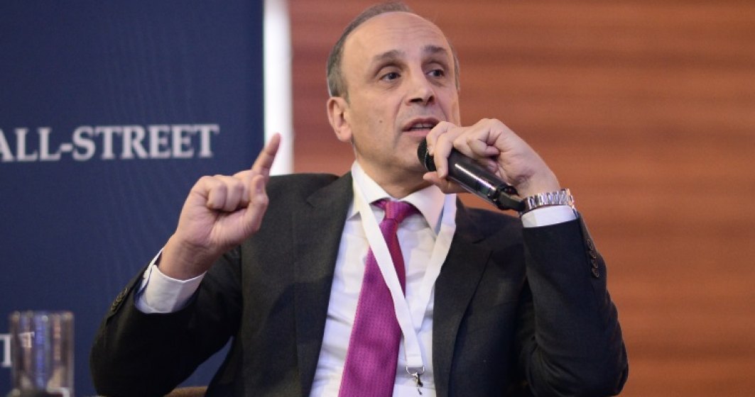Wargha Enayati, fondator Enayati Medical City: Avem nevoie de spitale mari, integrate