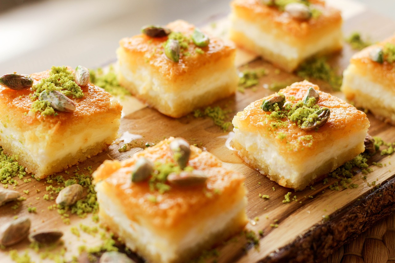 Anatolian Food Fest