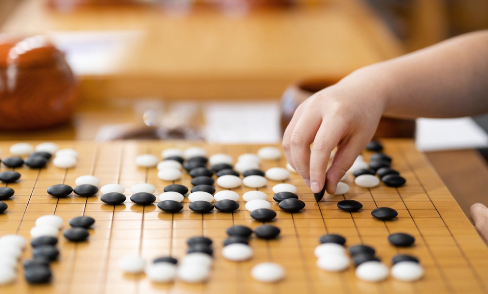 Board Game Explore Day