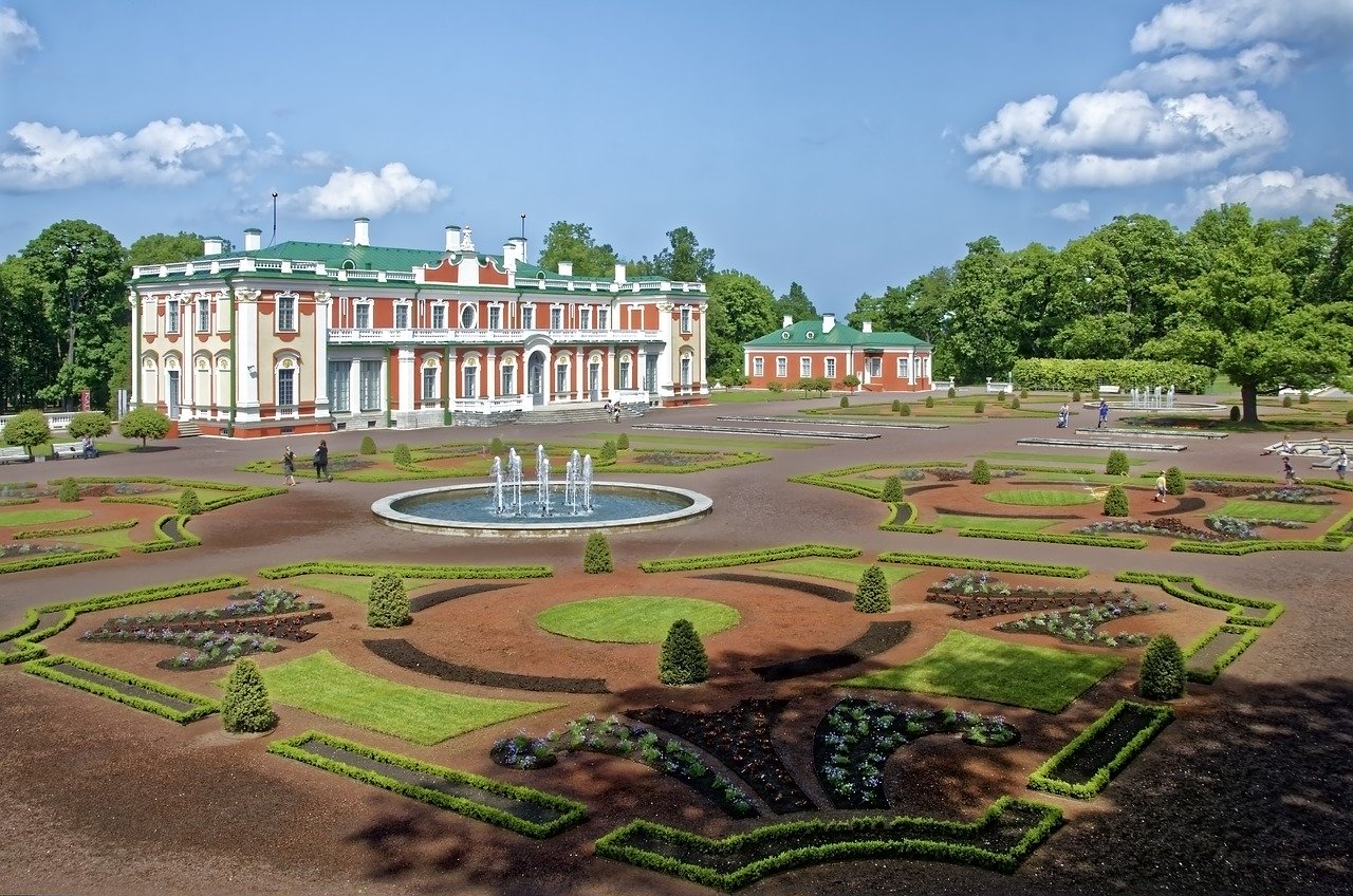 Estonia