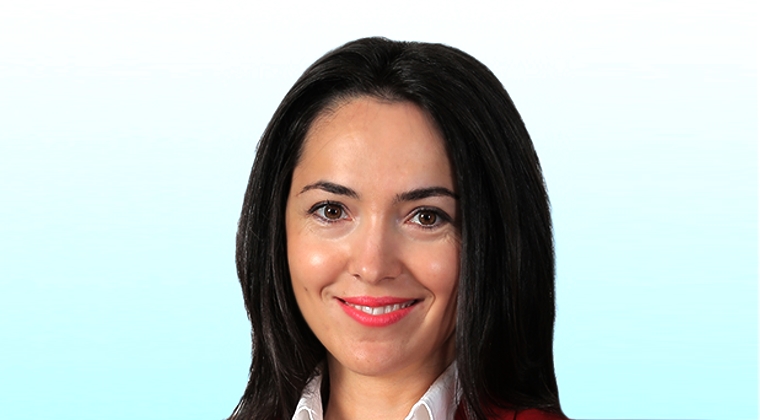 Andreea Paun paraseste compania de consultanta Colliers International (iunie 2016)