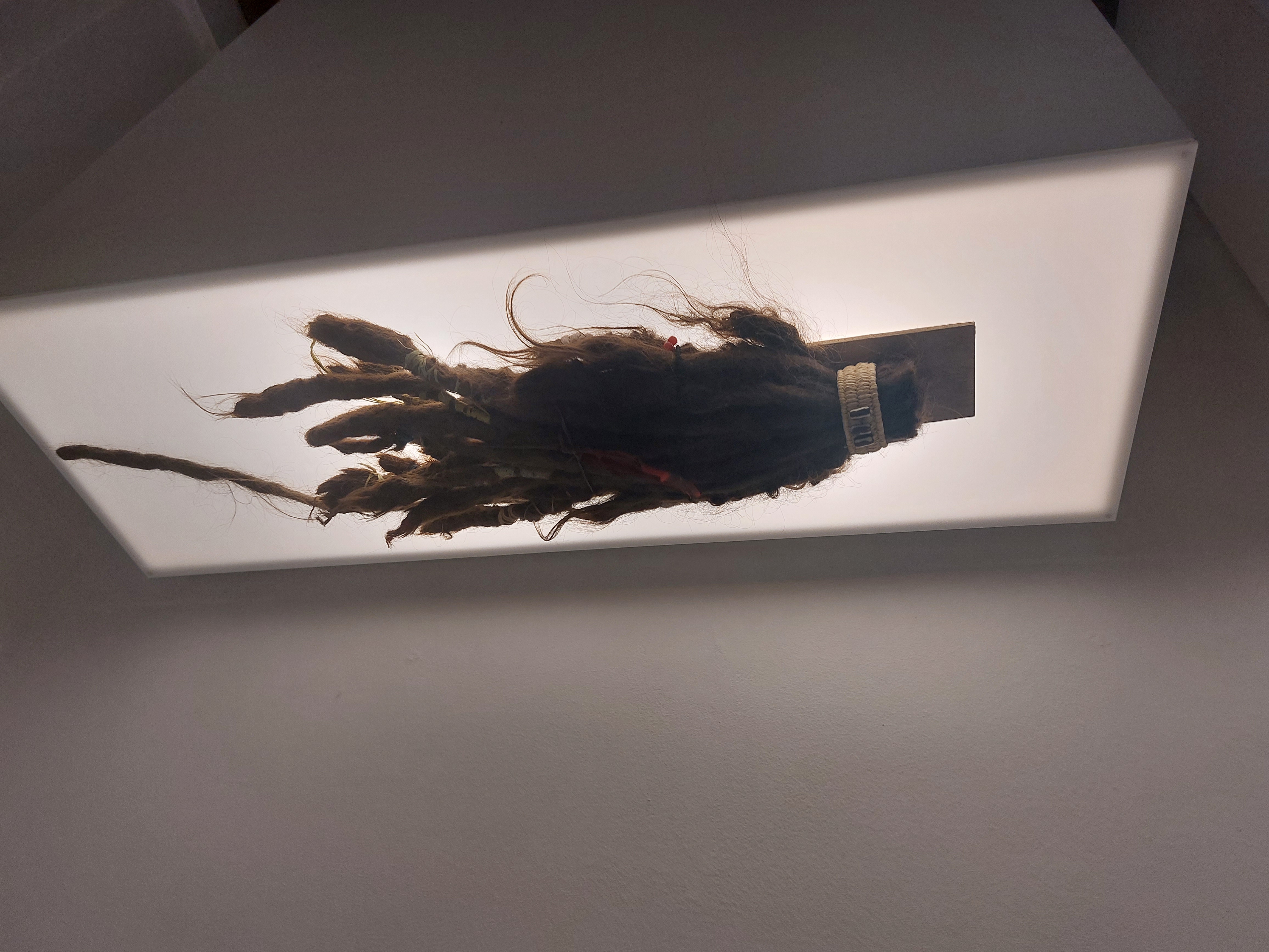 Dreads: 2001 - 2008