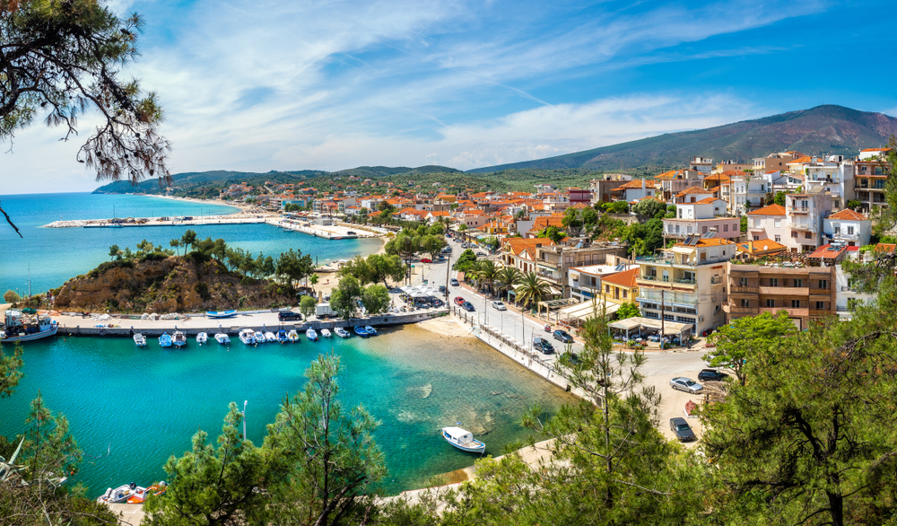 Thasos