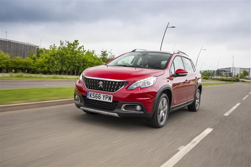 Peugeot 2008 - loc 2