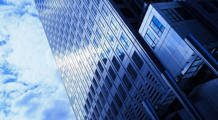 CA Immo incepe constructia proiectului Orhideea Towers, langa The Bridge al Forte Partners (februarie 2016)