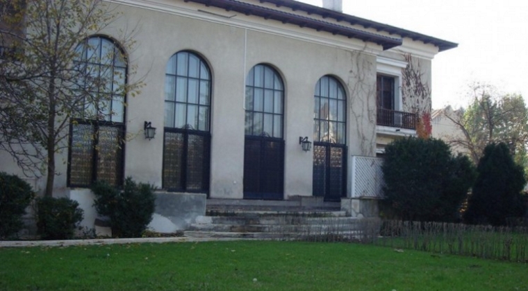 Vila Aviatorilor: 10 mil. euro