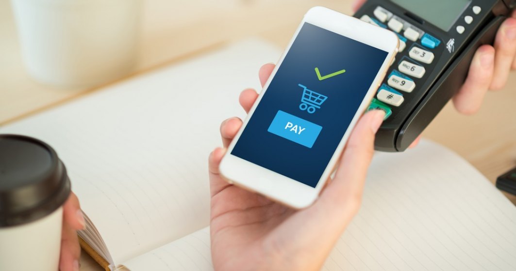 ING Pay - plati cu telefonul mobil chiar si atunci cand nu ai acces la Internet