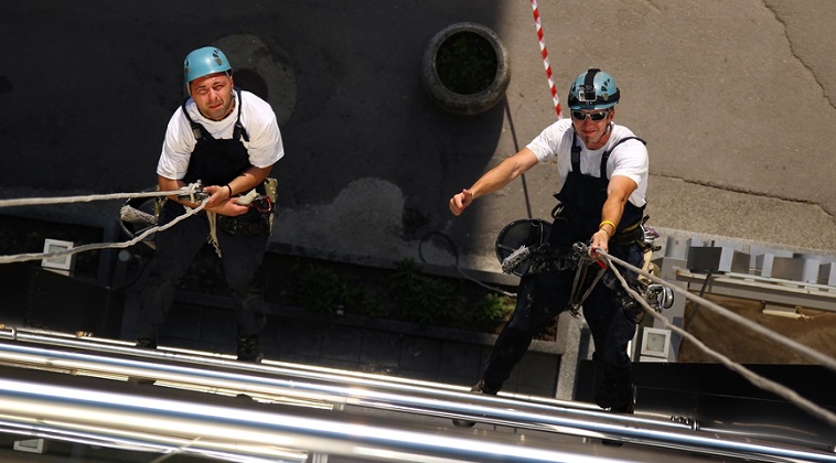Alpinist utilitar