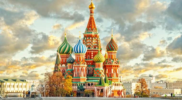 9. Moscova