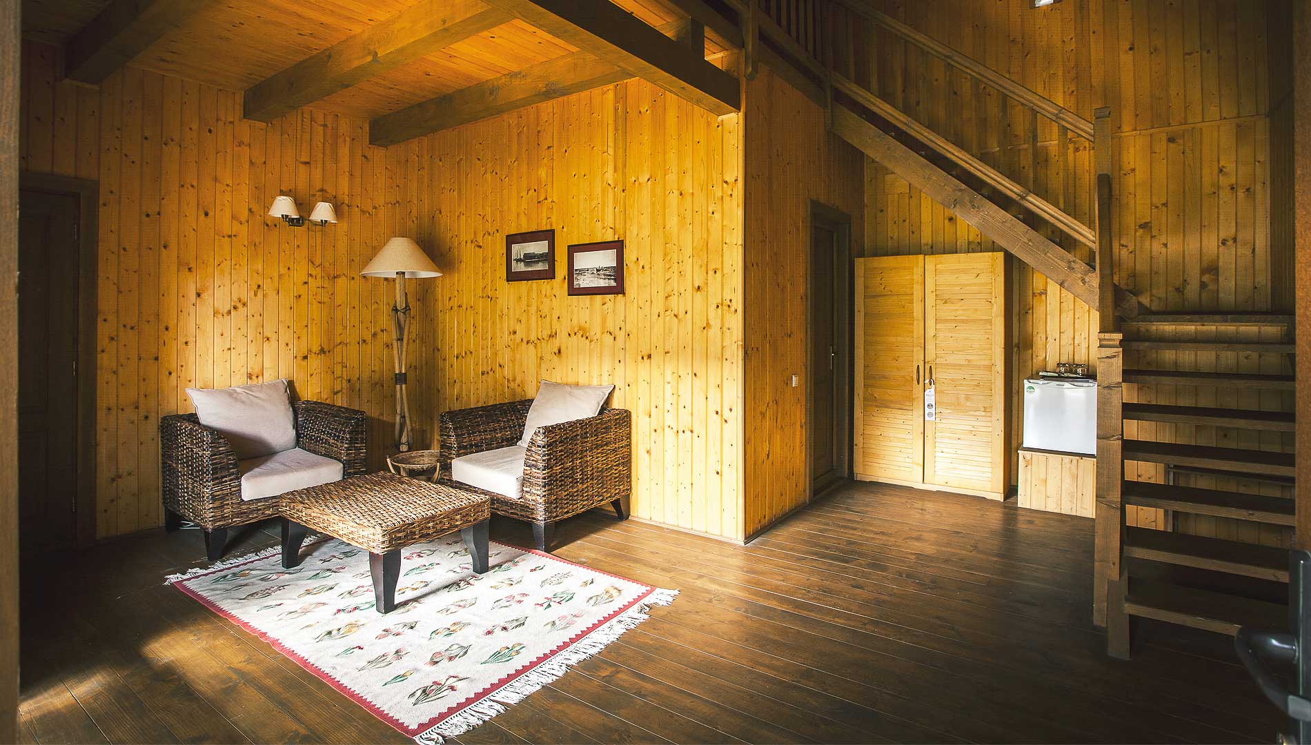 Green Village Resort