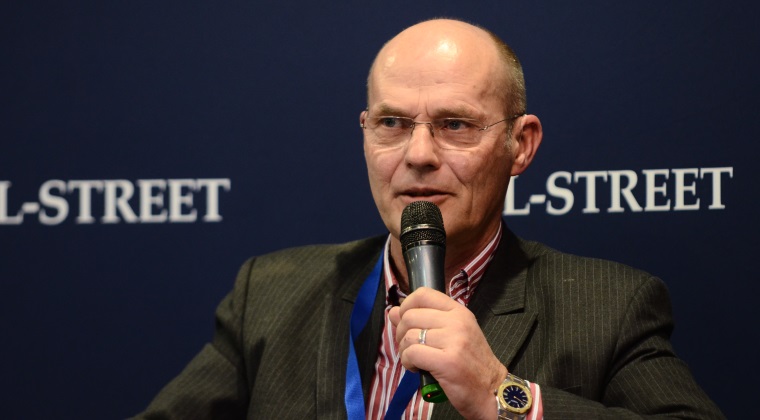 Ingo Nissen, Sonae Sierra: Ne uitam la 3 orase in tara si analizam eventuale investitii. Romania, tot mai interesanta pentru investitori