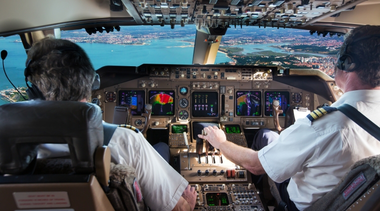 Transporturi aeriene